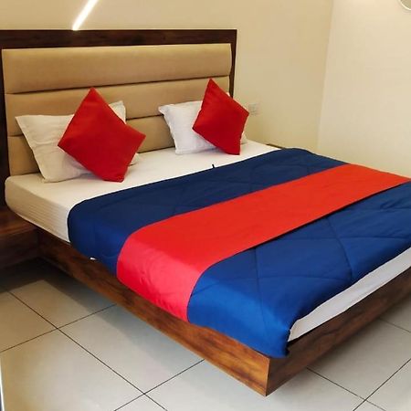 Hotel Kailash Virpur Dış mekan fotoğraf