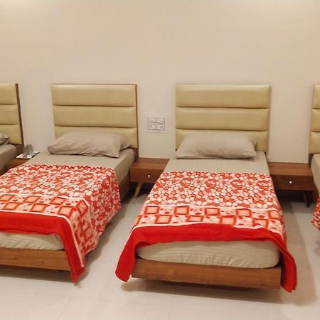 Hotel Kailash Virpur Dış mekan fotoğraf