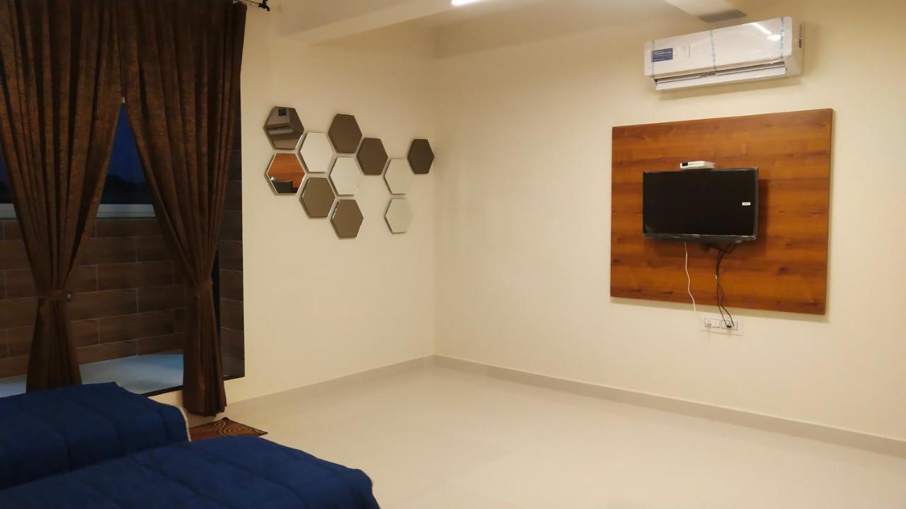 Hotel Kailash Virpur Dış mekan fotoğraf