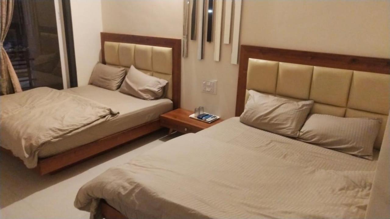 Hotel Kailash Virpur Dış mekan fotoğraf